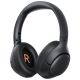 QCY H3 Over-Ear-Kopfhörer mit ANC und Bluetooth 5.4 – Schwarz