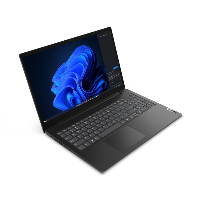 8. Lenovo V15 G5 IRL Notebook 15,6" FHD/i7-13620H/16GB/SSD512GB/UHD/W11 PRO Business Schwarz 3 Jahre
