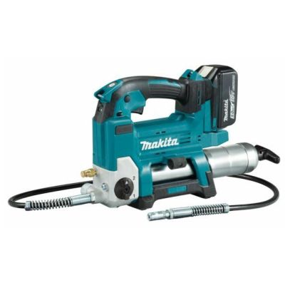9. Makita DGP180RT Fettpresse
