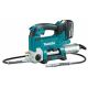 9. Makita DGP180RT Fettpresse