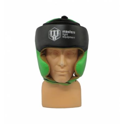 4. Masters Kstop-Pu-Ft M 02111-04 Boxhelm