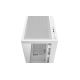 9. DeepCool CG580 4F V2 Midi-Tower-Gehäuse, Weiß, R-CG580-WHADA4-G-2