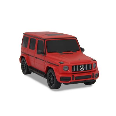 8. Jamara Mercedes-Benz AMG G63 ferngesteuertes Modellauto mit Elektromotor 1:24