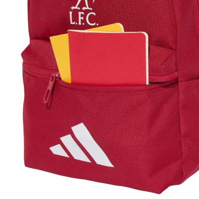 5. adidas Liverpool FC Kinderrucksack rot KQ5148