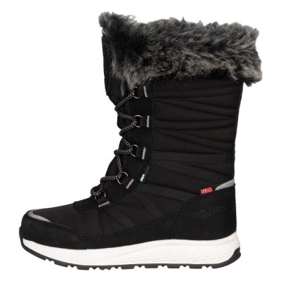 Trollkids Hemsedal Winterstiefel XT Wasserdichte Winterstiefel für Mädchen (576-600)