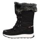 Trollkids Hemsedal Winterstiefel XT Wasserdichte Winterstiefel für Mädchen (576-600)