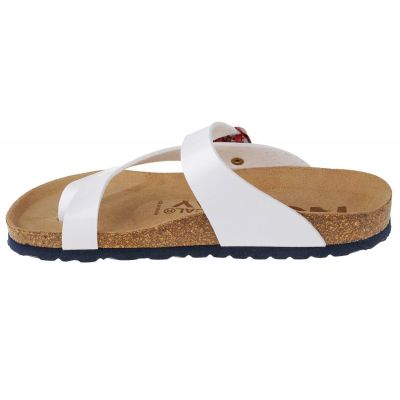 6. Geographical Norway Sandalias Infradito Donna W Flip-Flops GNW20415-34