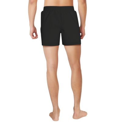 6. Nike Essential 5 M NESSF560 001 Badeshorts