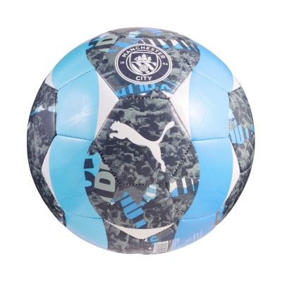 3. Puma MCFC Prematch 84548 74 Fußball