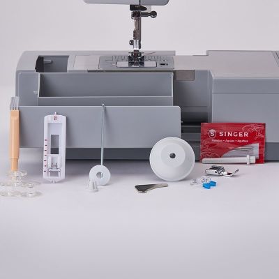 8. Singer SMC 4411 Nähmaschine