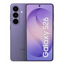 Samsung Galaxy S26 (S942) 12/256GB Kobaltviolett