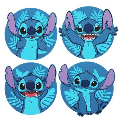 2. PP LILO AND STITCH – Untersetzer