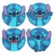 2. PP LILO AND STITCH – Untersetzer