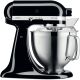 3. KitchenAid Artisan 5KSM185PSEOB schwarz