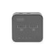 3. DIGITUS M.2 NVME SSD-Dockingstation mit Offline-Klonfunktion, USB-C, Schwarz DA-71545