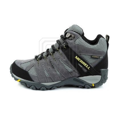 3. Merrell Accentor 2 Vent M J50841 Wanderschuhe