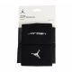 2. Air Jordan Jumpman Schweißband für das Handgelenk, 2 Stück – J.101.2124.010.OS