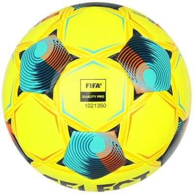 3. Wählen Sie den Futsal Super TB Fogo Ekstraklasa-Ball