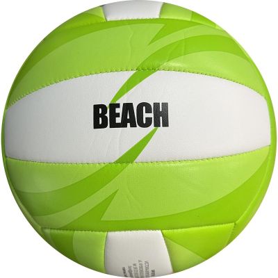 2. ENERO GREEN BEACHVOLLEYBALL