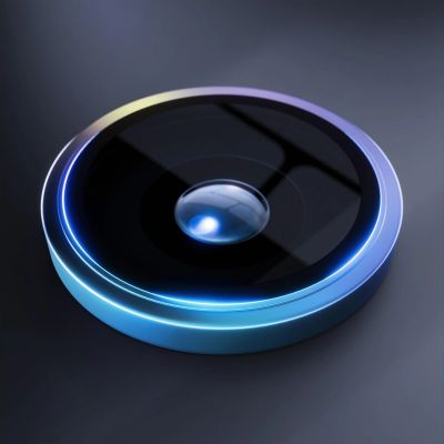 4. 3MK Lens Protection Pro Panzerglas für iPhone 17 Air – Mehrfarbig