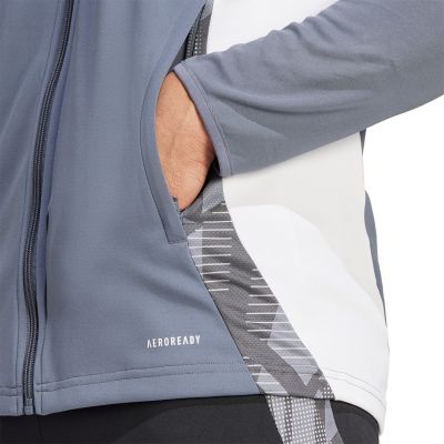 6. Adidas Tiro 24 Competition Training M IV9149 Sweatshirt