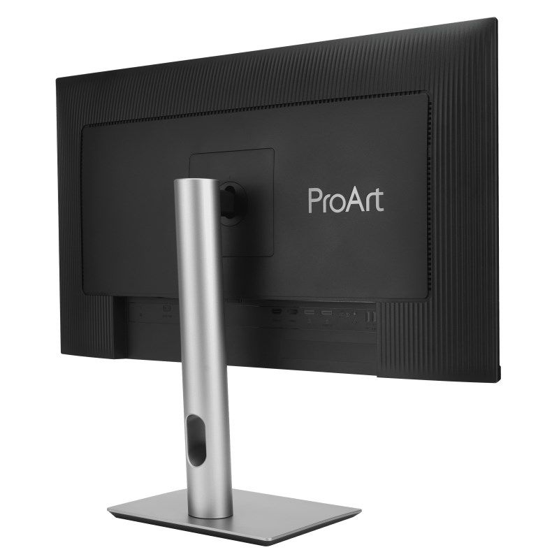 41. ASUS ProArt PA279CRV Computermonitor 68,6 cm (27") 3840 x 2160 px 4K Ultra HD LCD Schwarz
