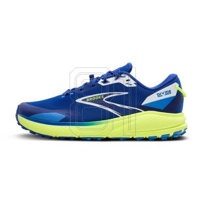 3. Brooks Running Divide 6 M 1104601D405.120 Laufschuhe