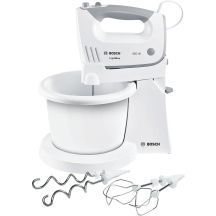 BOSCH MFQ36460 Handmixer (450W; weiß)