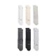 3. Nike Everyday Elevated Socken, 6 Paar, Grau, Creme, HQ8021 904