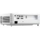 10. ViewSonic PA700S Projektor, 4500 ANSI Lumen, DLP, SVGA, Weiß