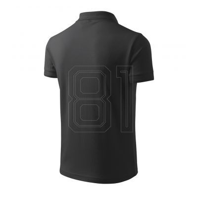 4. Malfini Pique Polo M MLI-20320 Poloshirt