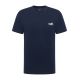 5. Mustang Herren-T-Shirt AUSTIN 1017772 5334