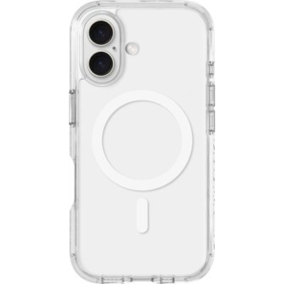 Laut Crystal Matter X MagSafe Case für iPhone 16 Plus - Transparent