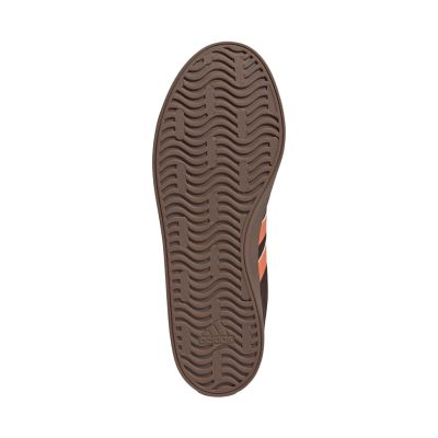 6. adidas VL Court 3.0 Herrenschuhe, dunkelbraun, IH4040