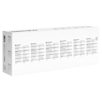 2. SAVIO Laminiergerät A4 Weiß LR-01/W