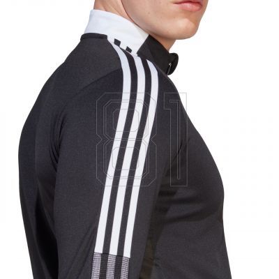 13. Adidas Tiro 21 Training Top M GH7304 Sweatshirt