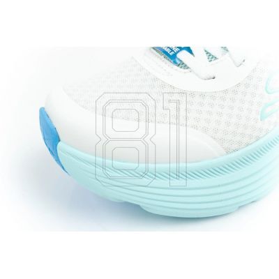 6. Skechers Max Cushioning W 129470/WLB Laufschuhe