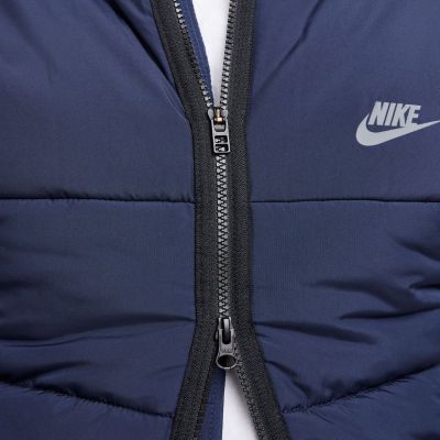 6. Nike Sportswear Herrenjacke Marineblau HF6825 451