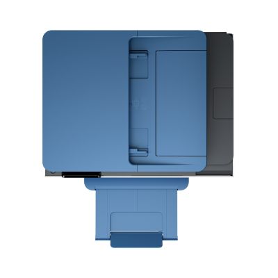 26. HP OfficeJet Pro Produkt 9125e Kabelloser All-in-One-Farbdrucker, Instant Ink; Duplexdruck