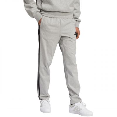 4. adidas Essentials 3-Streifen Single Jersey M JE6428 Hose