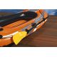 8. Bestway 61062 Schlauchboot Reise- / Freizeit-Schlauchboot
