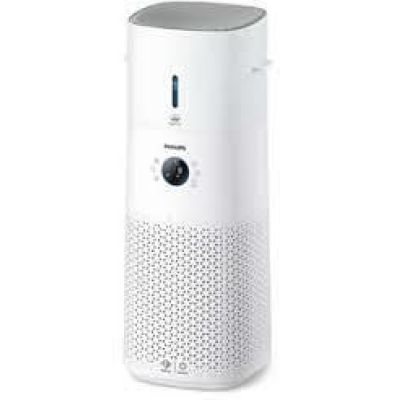 5. 2-in-1 Luftreiniger PHILIPS AC3737/10