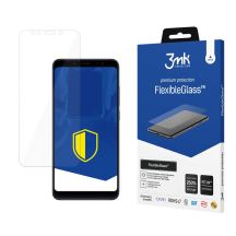 3mk FlexibleGlass™ Hybridglas für Xiaomi Redmi Note 5 Global