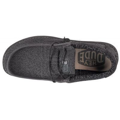 3. Hey Dude Wally Sox M 40019-0XJ Schuhe