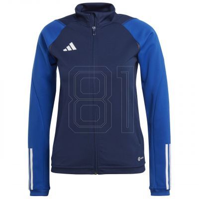 Adidas Tiro 23 Competition Training Jr HK7650 Sweatshirt