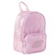 2. Skechers Mini Logo Rucksack SKCH7596-LPK Rosa Einheitsgröße