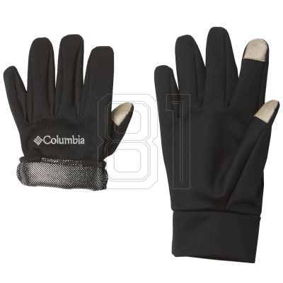 3. Columbia Omni-Heat Touch Liner Handschuh M 1827791010