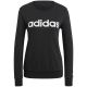 adidas Essentials Linear W GL0718 Sweatshirt