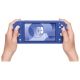 4. Nintendo Switch Lite Blau 10006728 Konsole