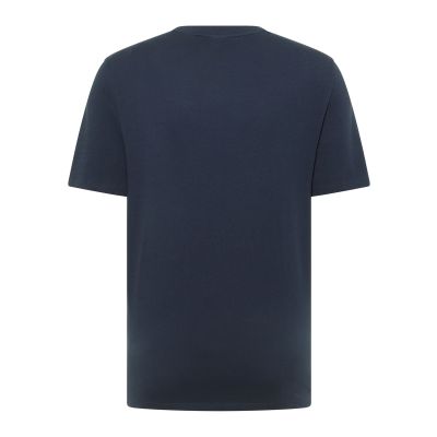 6. Mustang Herren-T-Shirt AUSTIN 1017643 4136